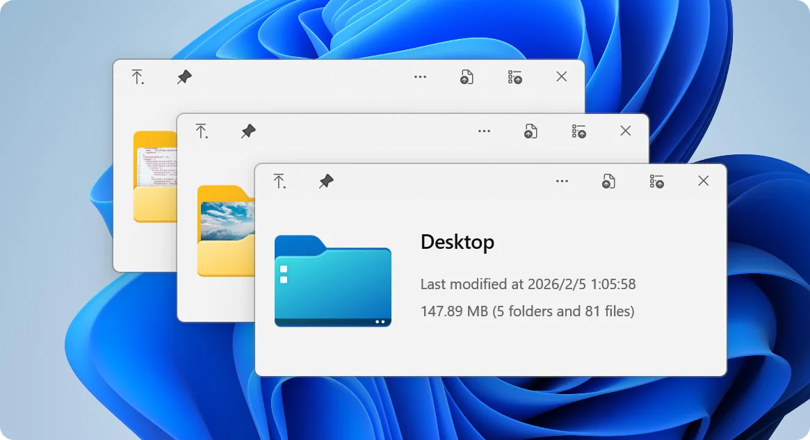 文件预览工具 QuickLook 4.4.0