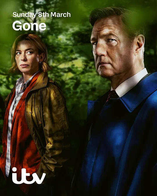 [2026] [剧情/惊悚] 消失的妻子