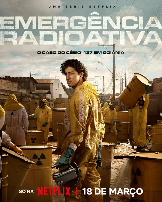 [2026] [剧情/惊悚] 放射危机