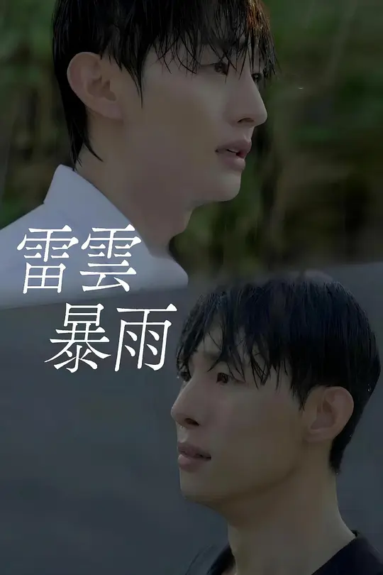 [2025] [剧情/同性] 雷云暴雨