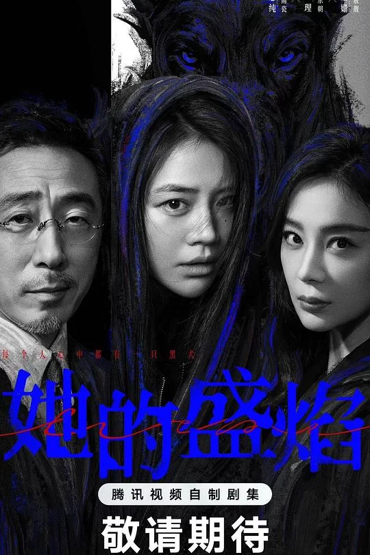 [2026] [剧情] 她的盛焰