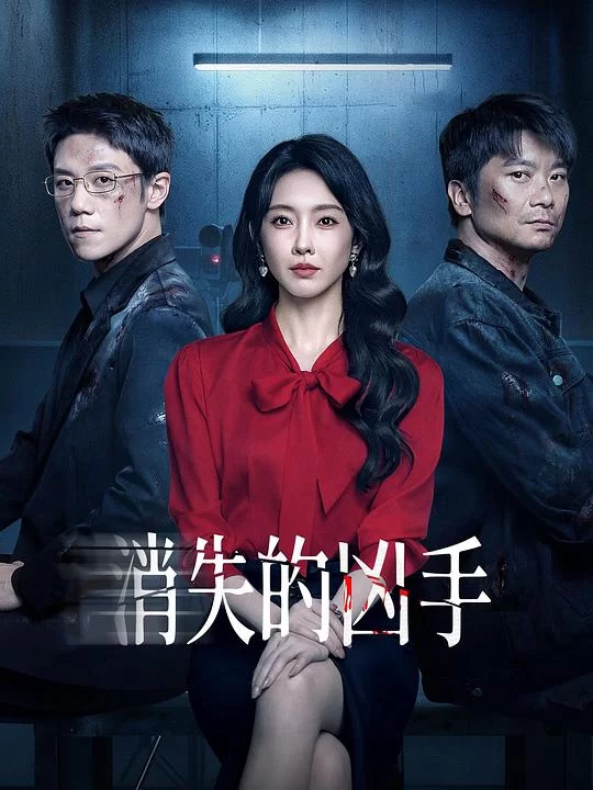 [2026] [犯罪] 消失的凶手